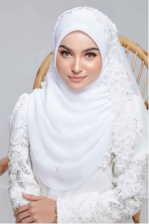 Suri Classic  l Off White